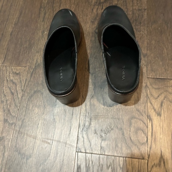 Vince clogs - Picture 3 of 3